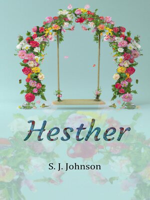 cover image of Hesther